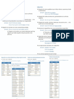 Indicativo vs Subjuntivo