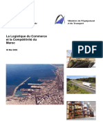 La Logistique du Commerce et la Compétitivité du Maroc.pdf