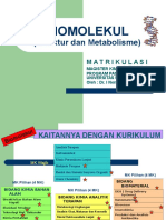 Kimia Organik BIOMOLEKUL matrikulasi.ppt