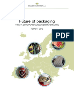 Future of Packaging Insights