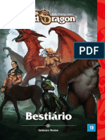 Old Dragon - Bestiário - Taverna Do Elfo e Do Arcanios