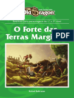EOD Forte Terras Marginais