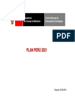 Plan Peru 2021 Tarapoto PDF