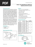 MAX5033D