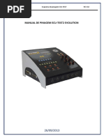 Download Esquema de Pinagem Ecu-test Rev 02 Manual de Pinagem Ecu-test2 Evolution 26-09-2013 by Lincoln Bass SN327874785 doc pdf