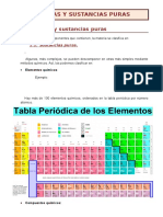 Mezclas, Sustancias Puras y Procesos de Separación 1FPB-Imprim