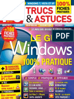 PC Trucs & Astuces 6 - Trim - Stre Janvier - Mars 2012
