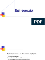 Neurologia Epilepszia 