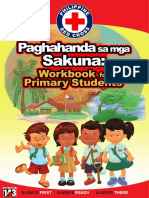 Workbook Primary Filipino NEW