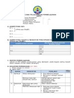 Template RPP k13 Kls X Smak Yski 2016-2017