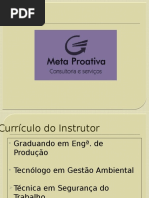 Trabalho Em Altura I