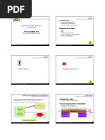 1 a. Sumário. 1. Conceitos Básicos a. Invocação Remota (RPC-RMI) b. Semântica de Invocação Remota c. Invocação Remota de Métodos (RMI)
