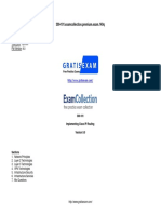 Cisco Examcollection 300-101 v2016-04-16 Premium 149q PDF