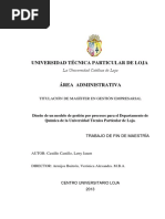 Modelo Carta solicitud de ayuda económica