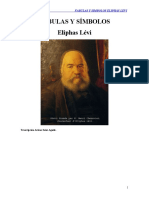 Levi Eliphas - Fabulas y simbolos.pdf