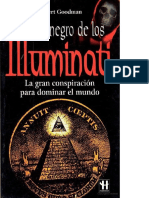 El Libro Negro de Los Illuminati