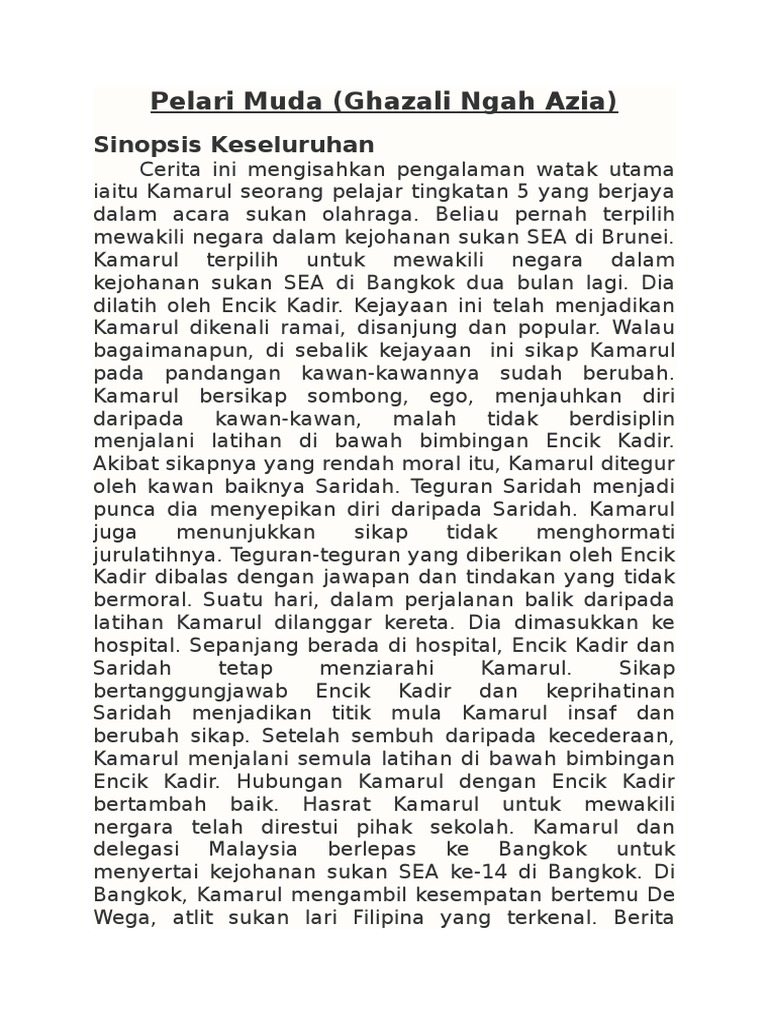 Pelari muda (sinopsis).docx