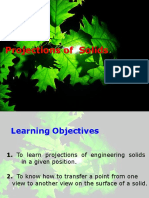 Proj of Solids1 PDF