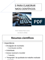 DICAS PARA ELABORAR RESUMOS CIENTÍFICOS.pdf