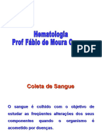 Intensivo de Hematologia