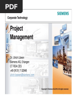 03 - Project Management