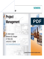 03 - Project Management