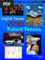 Future Tenses