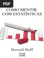 Como Mentir Com Estatisticas - Darrell Huff