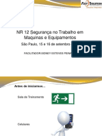 Nr12 - 2016 - Modulo I Prt2