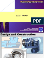 Fluid System 05-Axial Pump