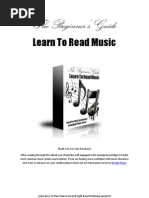 Download Learn To Read Music by aaron_danker SN3279021 doc pdf