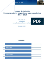 Inflación PDF