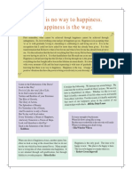 Happiness PDF