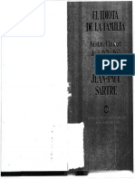 Sartre - El Idiota de la familia. Gustave Flaubert desde 1821-1857.pdf