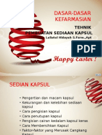 Materi 7 Kapsul