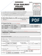 PkRailPol Form