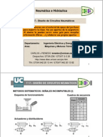 Diseño de Circuitos Neumaticos