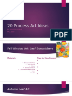 Resource File of Art Ideas