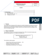 WI 3305.02 en General Tolerances