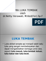 T.luka Tembak