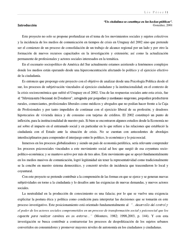 Diez Pasos Para Escribir Una Cronica Democracia Estado