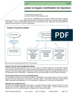 TL 202 Importer Introduction