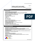 10x Taq Buffer_msds Vnb33