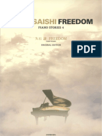 Joe Hisaishi - Piano Stories 4.pdf