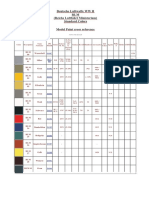 RLM Color Table 2