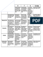 sketchbookrubric doc