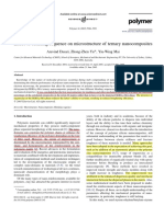6-OK - P-ABILITY OF CAVITATION - DASARI - Effect of Blending Sequence PA-SEBS NANO 2005 6 PDF