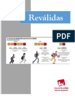 Revalidas PDF
