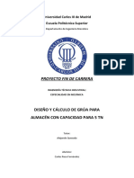 Diseño y Cálculo de Puente Grúa para Almacén 5 TN - Carlos_Resa_Fernandez.pdf