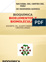 02 Clase Bioquimica